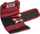 SILCA T-Ratchet + Ti-Torque Kit Ratschenset + Drehmomentschlüssel