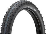 Schwalbe Jumbo Jim Evolution ADDIX SpeedGrip SuperGround 26" Fatbike Folding Ti