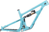 Yeti Cycles SB160 TURQ Carbon 29" Frameset