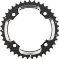 SRAM Chainring BB30, 4-Arm, 120 mm BCD