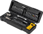 Topeak Essential Toolshop Werkzeugset