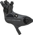 Shimano Étrier de frein Deore BR-M6120 avec Plaquettes en Résine