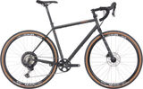 tout terrain Vélo de Gravel Vasco GT 28 Select 3.3 28" - bc edition