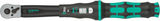 Wera Click-Torque B 1 Torque Wrench w/ Reversible Ratchet