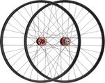 Hope Pro 5 + Fortus 35 Disc 6-Loch 29" Boost Laufradsatz