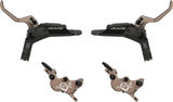 Hayes Dominion A4 Disc Brake Set