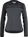 Fasthouse Maillot pour Dames Classic Mercury L/S