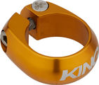 Chris King King Collar Saddle Clamp