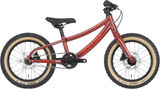 SUPURB Bicicleta para niños BO16 16"