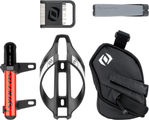 Syncros Kit de Sacoche de Selle Roadie Essentials