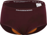 Shimano Pantalón interior para damas Vertex Liner