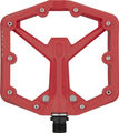 crankbrothers Pedales de plataforma Stamp 1 Gen 2