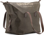 Brooks Clapham Tote Bag Bicycle Bag