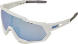 100% Speedtrap Hiper Sports Glasses