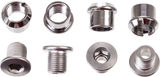 Shimano FC-M552 / Deore FC-M590-10 4-arm Chainring Bolts