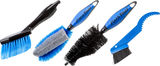 ParkTool Set de Brosses BCB-4.2