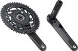 SRAM Force D2 DUB DM 2x12-fach Carbon Kurbelgarnitur