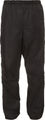 VAUDE Pantalon de Pluie Mens Fluid Full-Zip Pants II