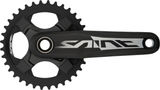 Shimano Saint FC-M820 68/73 mm Hollowtech II Crankset