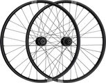 crankbrothers Synthesis E Alu Disc 6-bolt 27.5" Boost Wheelset