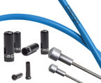 capgo BL Brake Cable Set for Campagnolo