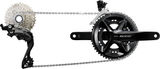 Shimano Groupe 105 R7100 2x12 34-50