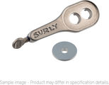 Surly Hurdy Gurdy Kettenspanner