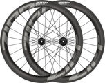 Zipp 303 XPLR S Carbon Tubeless Disc Center Lock 28" Laufradsatz