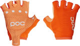 POC AVIP Half Finger Gloves