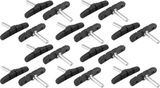 Shimano M70T2 Brake Shoes - 10 Pairs