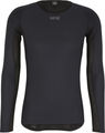 GORE Wear Shirt à Manches Longues M WINDSTOPPER Base Layer