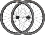 Zipp 353 NSW Carbon Tubeless Center Lock Disc Wheelset