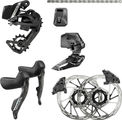 SRAM Force AXS E1 2x Upgrade Kit
