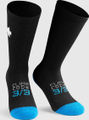 ASSOS Ultraz Winter P1 Socken