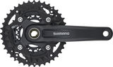 Shimano Set de Pédalier FC-MT500-3