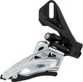 Shimano Dérailleur Avant Deore FD-M4100 2/10 vitesses