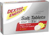 Dextro Energy Tabletas de sal masticables - 30 piezas