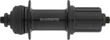 Shimano Buje RT Nabe FH-QC400-HM Disc Center Lock para ejes de cierre rápido