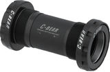 C-BEAR BSA Rotor 30 mm Race Bottom Bracket - 2023 Model