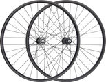 bc basic Trail XT Heavy Duty Disc Center Lock P-22 26" Laufradsatz