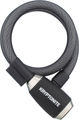 Kryptonite Candado de cable KryptoFlex 1565 Key Cable