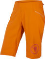 Endura Pantalones cortos para damas SingleTrack Lite Shorts cortos