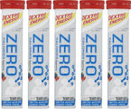 Dextro Energy Effervescent Tablets Zero Calories - 5 Pieces