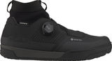 Shimano SH-GF800 Gravity Flat MTB Shoes GORE-TEX®