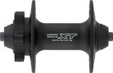 Shimano Moyeu Avant XT HB-M756 Disc 6 trous pour Axe à Serrage Rapide