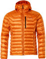 VAUDE Chaqueta Mens Batura Hooded Insulation