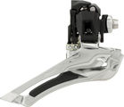 Shimano GRX FD-RX400 2-/10-speed Front Derailleur