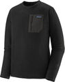 Patagonia Jersey de cuello redondo R1 Air