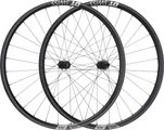 DT Swiss Set de Roues Carbone EXC 1501 SPLINE 30 Boost Disc Center Lock 29"