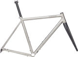 Blackheart Framekit Allroad Ti